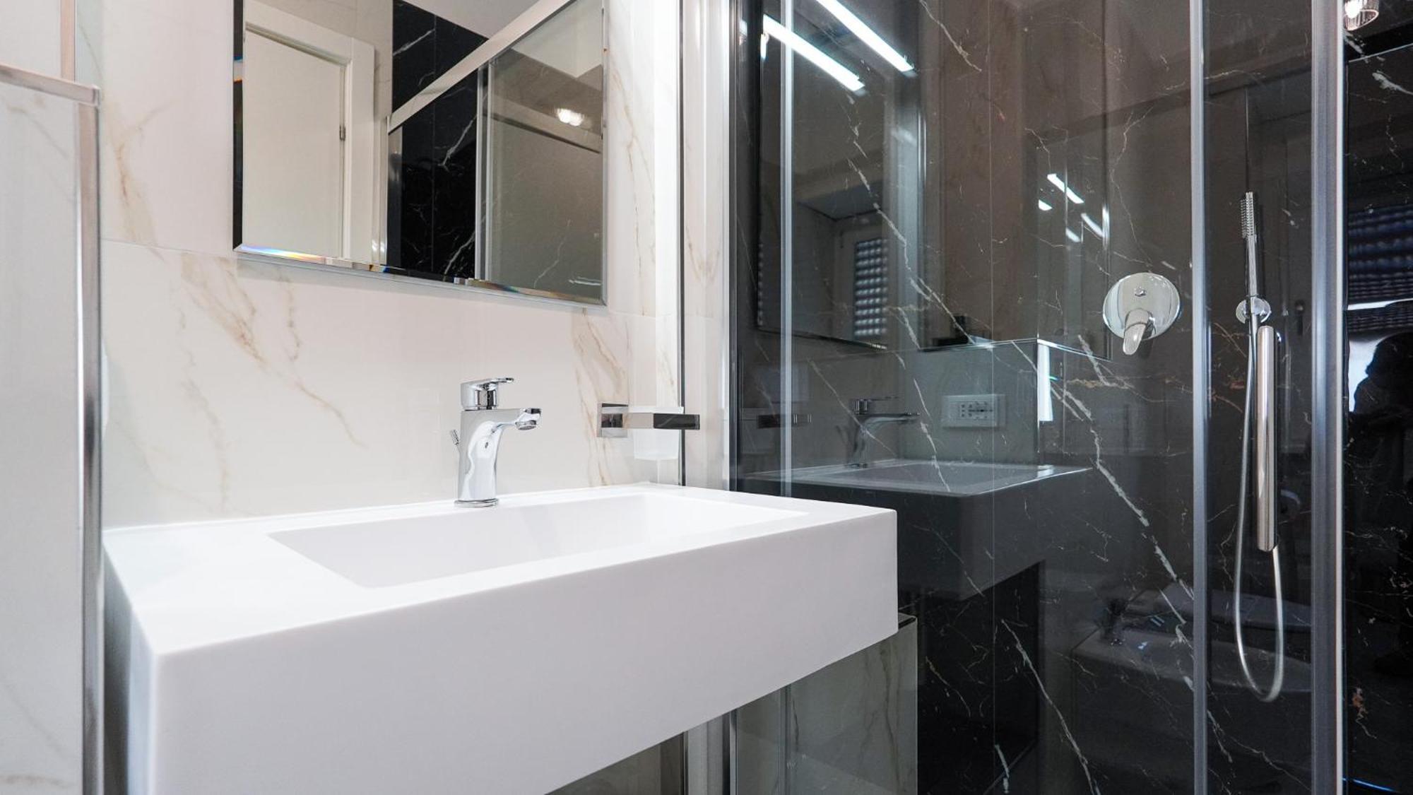 Suites 51 Roma Eksteriør bilde