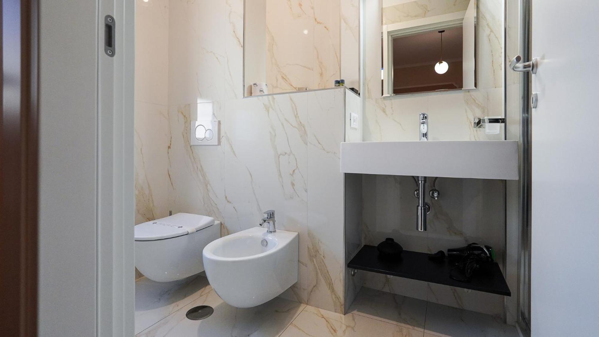 Suites 51 Roma Eksteriør bilde