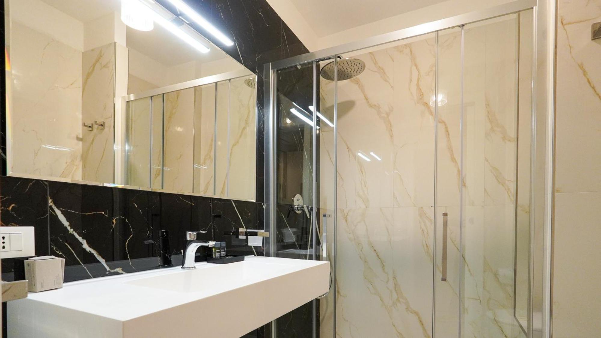 Suites 51 Roma Eksteriør bilde
