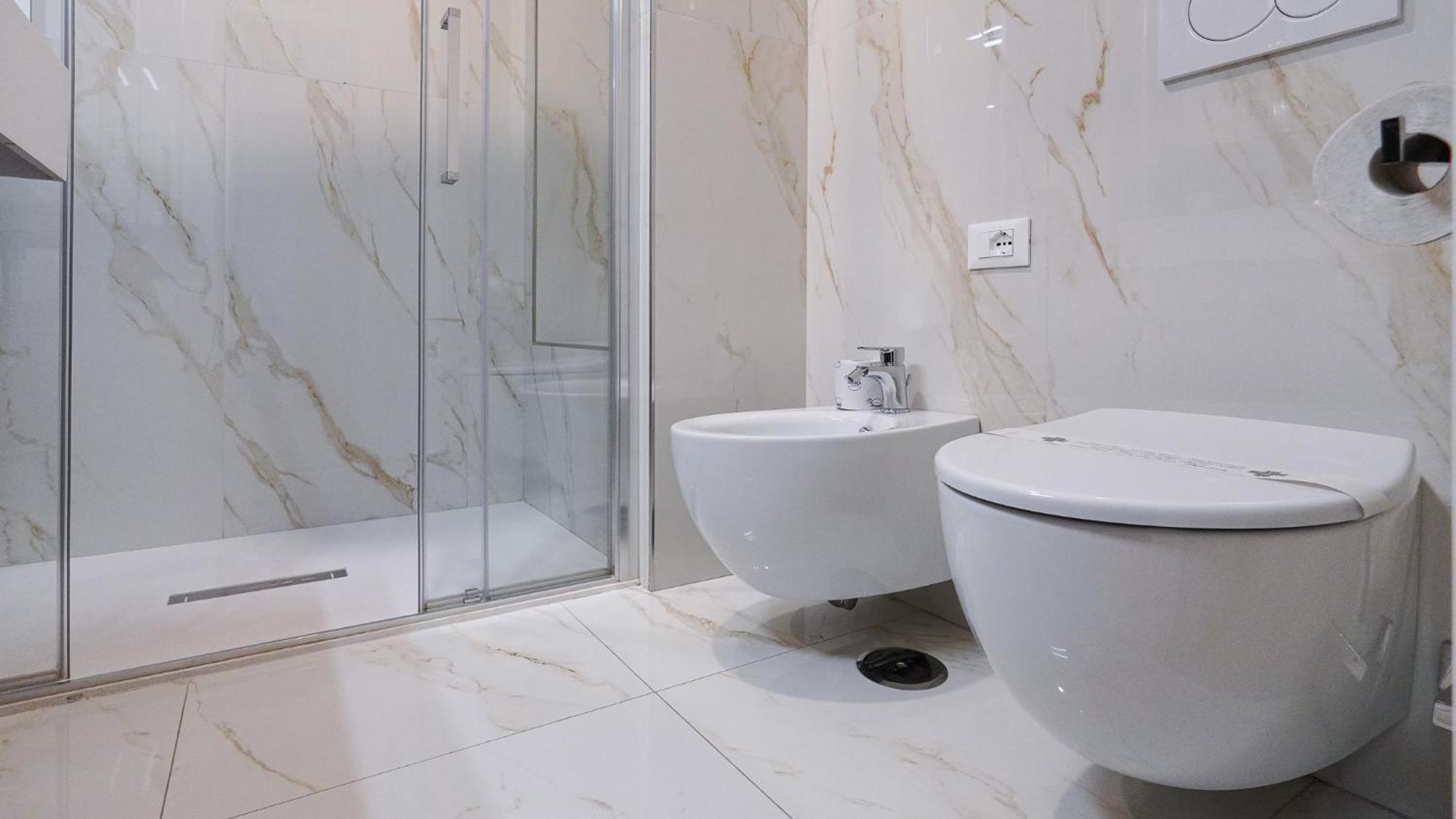 Suites 51 Roma Eksteriør bilde