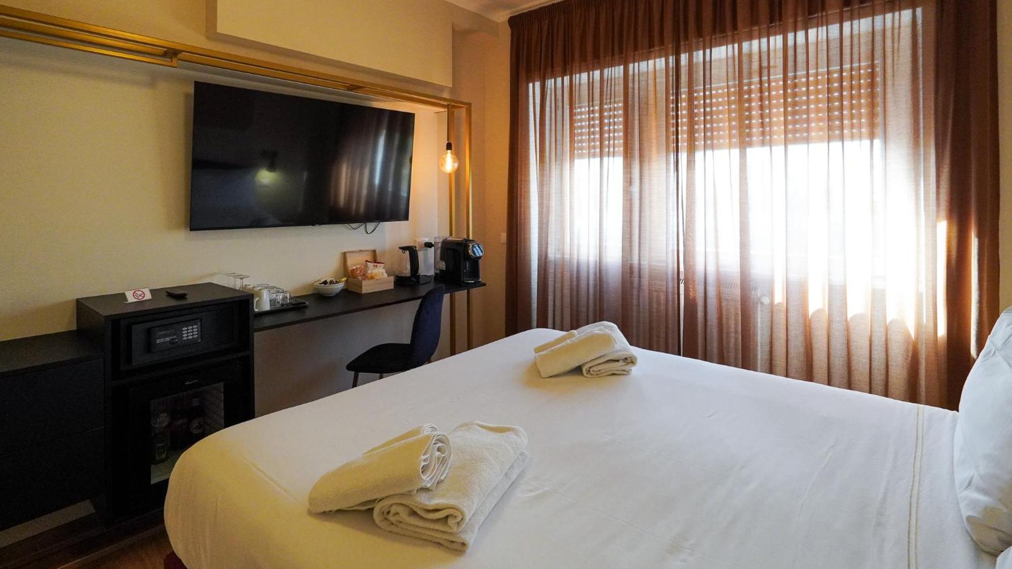Suites 51 Roma Eksteriør bilde