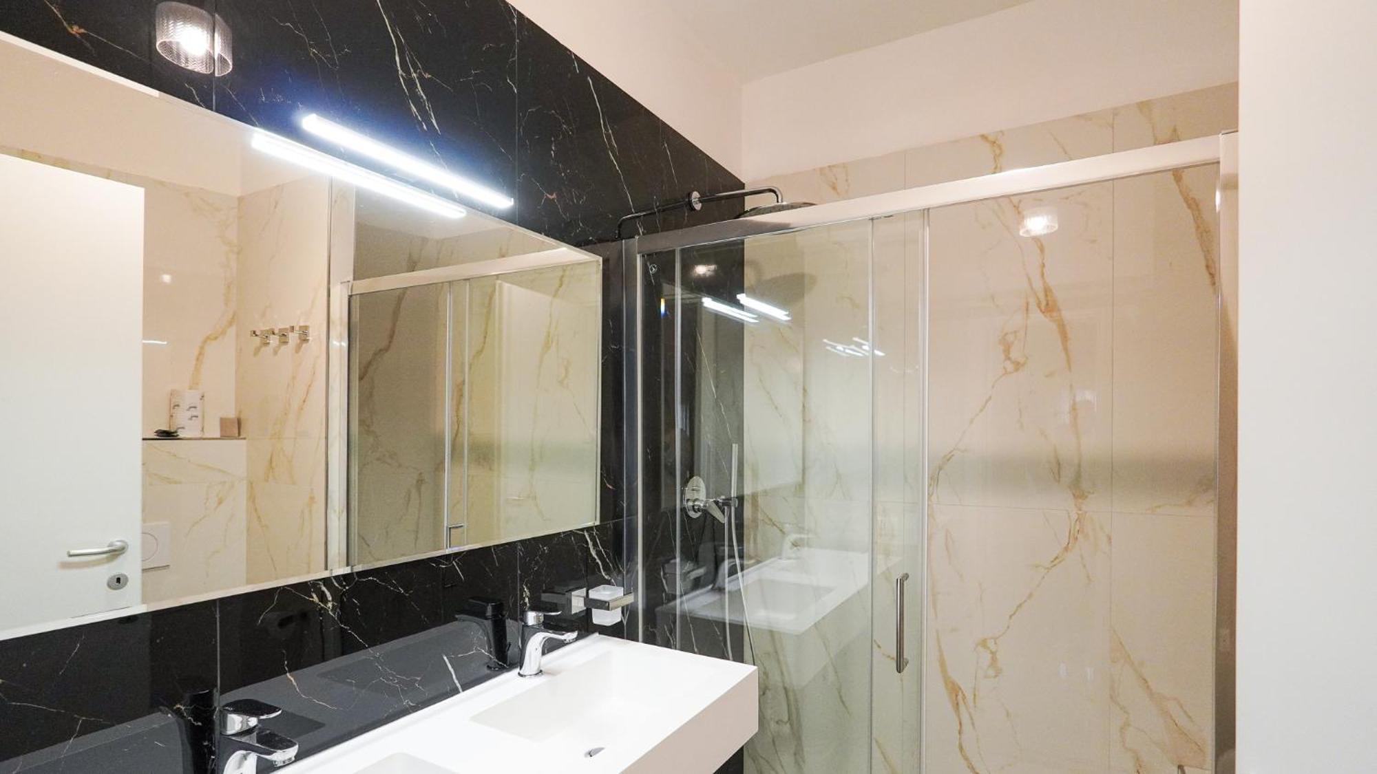 Suites 51 Roma Eksteriør bilde