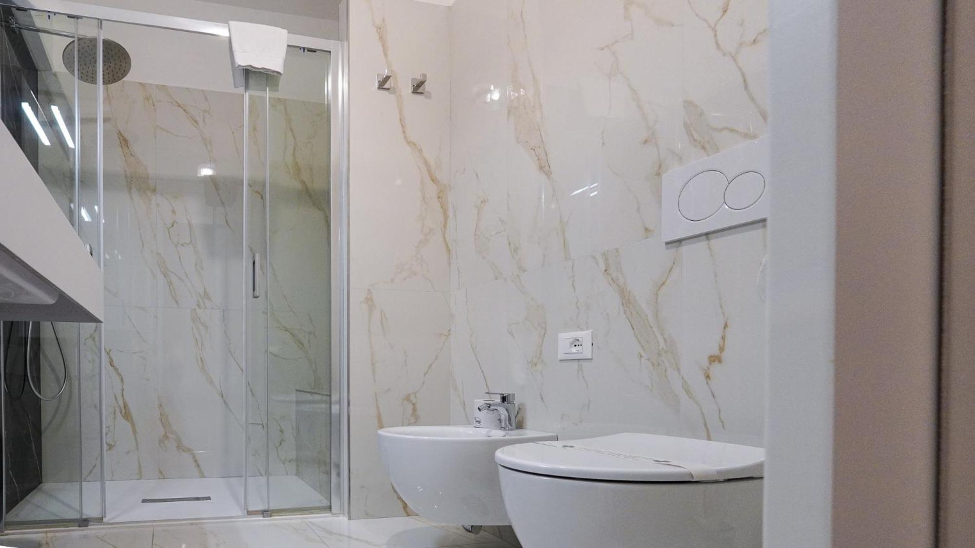 Suites 51 Roma Eksteriør bilde