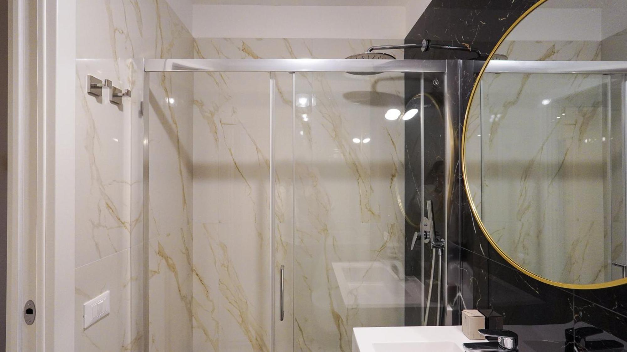 Suites 51 Roma Eksteriør bilde